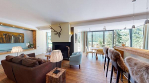 Apartment Roseg Pontresina